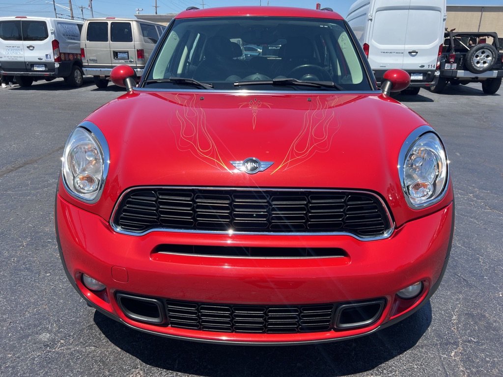 Used 2013 MINI Cooper Countryman S FWD image 3