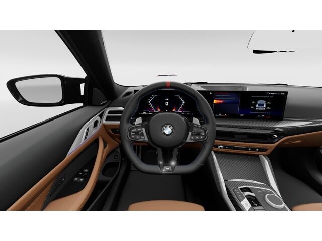 New 2027 BMW 440i xDrive Coupe w/ Premium Package AWD/4WD image 13