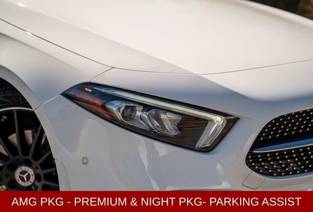 Used 2022 Mercedes-Benz A 220 image 6