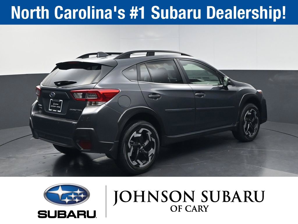Used 2023 Subaru Crosstrek 2.5i Limited AWD/4WD image 10