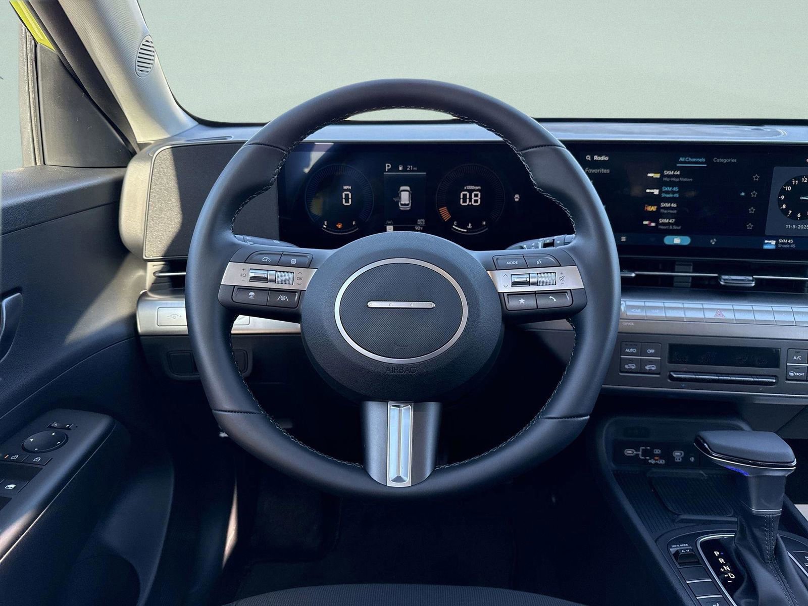 New 2026 Hyundai Kona SEL Sport image 8