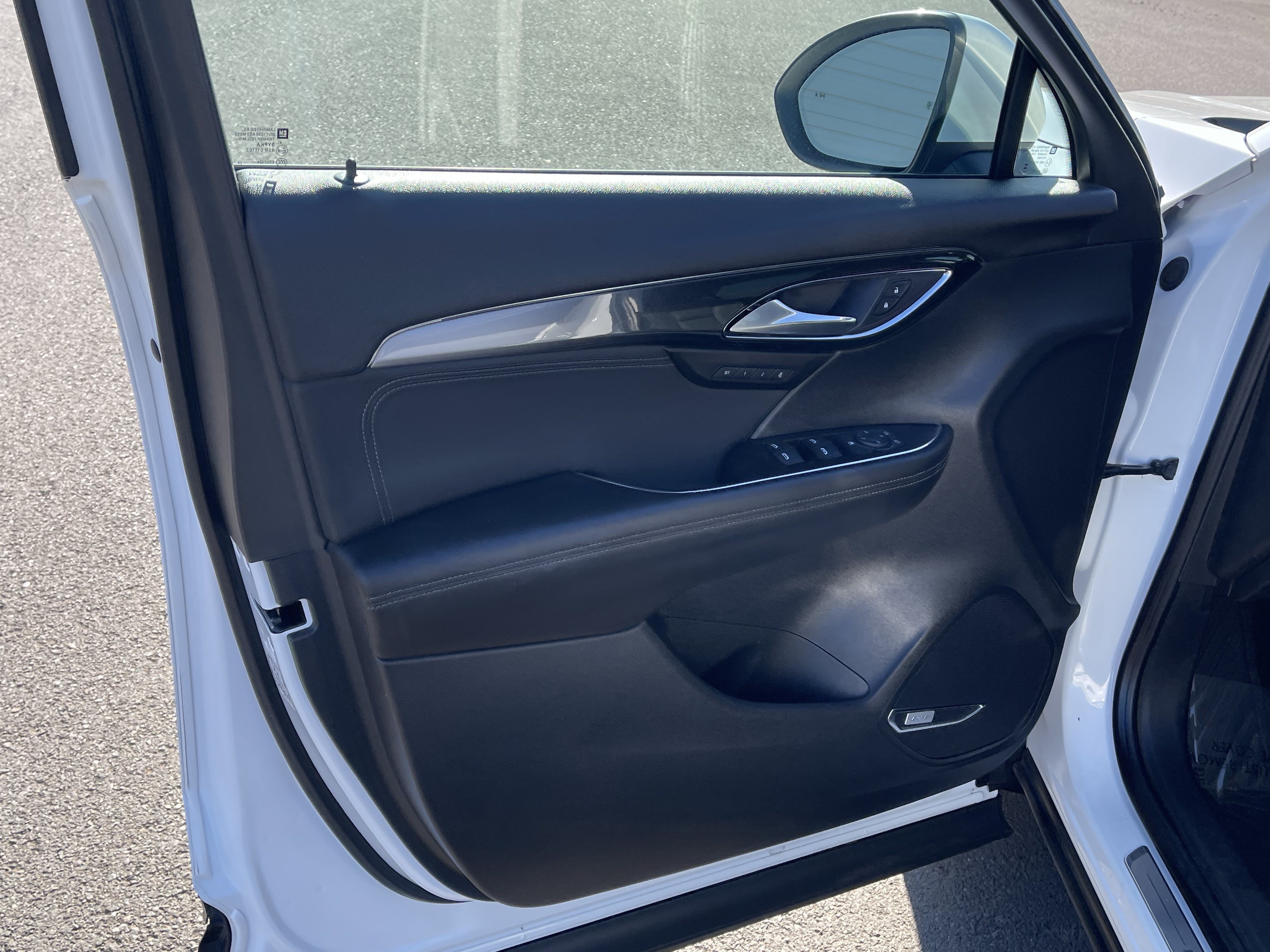 Used 2024 Buick Envision Preferred AWD/4WD image 16
