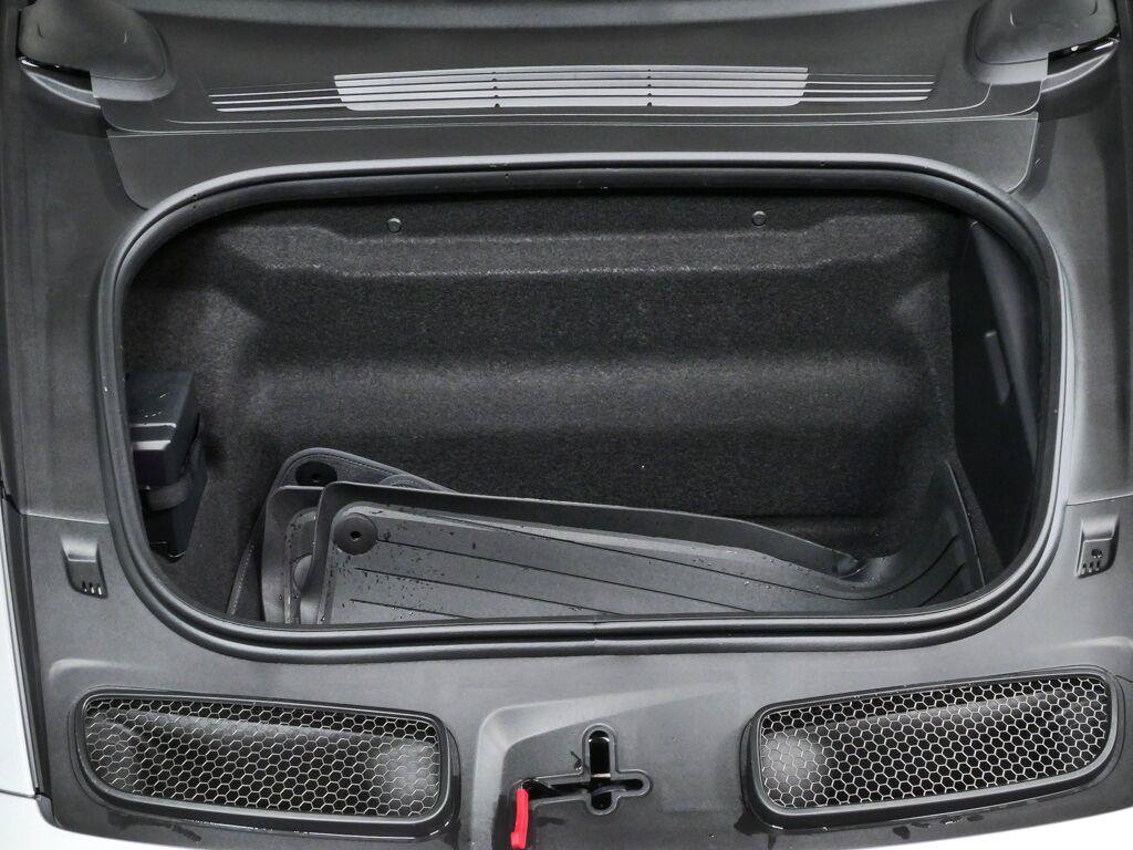 Certified 2026 Porsche 911 GT3 RWD image 28