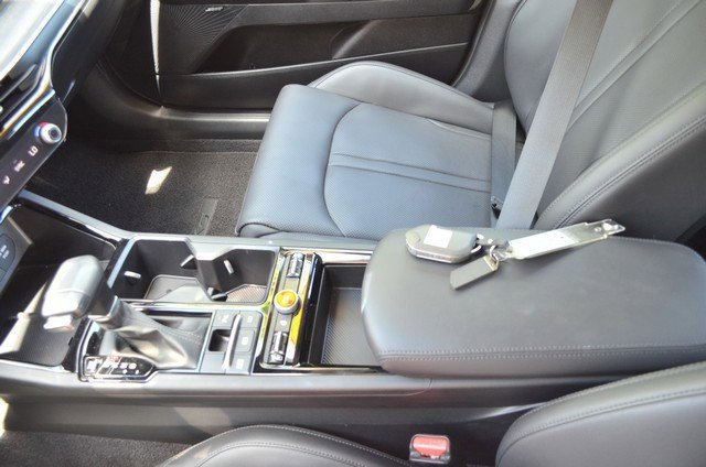 Used 2025 Kia K5 EX image 25