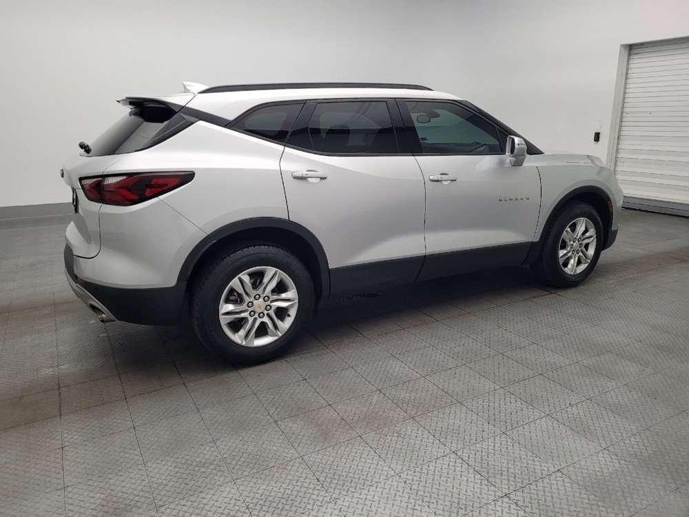 Used 2020 Chevrolet Blazer LT image 10