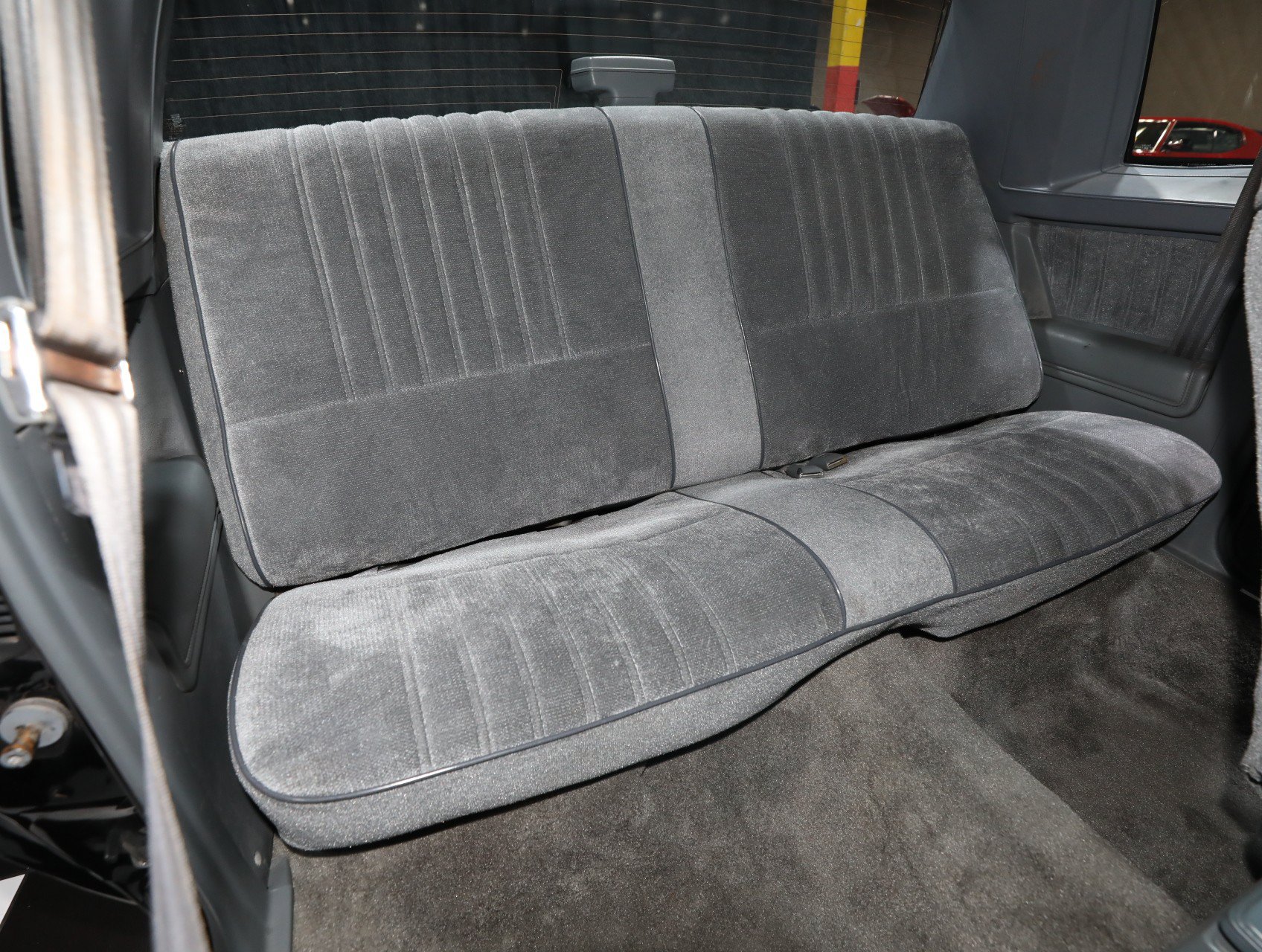 Used 1987 Buick Regal Coupe RWD image 43
