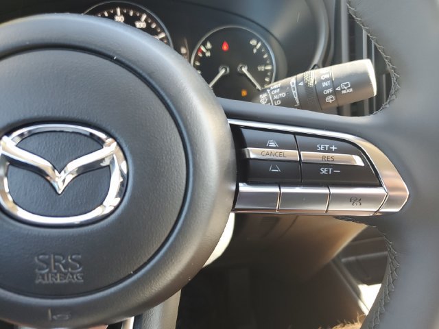 New 2026 MAZDA CX-50 2.5 Hybrid w/ Preferred Pkg AWD/4WD image 23
