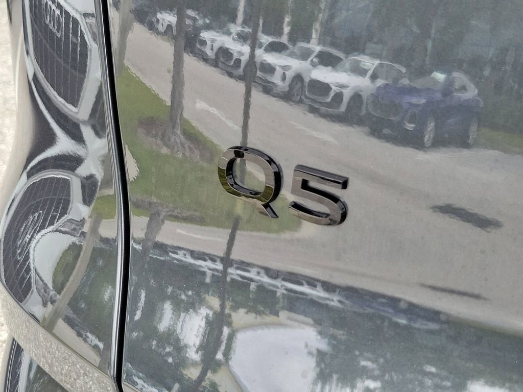 New 2026 Audi Q5 Premium Plus image 5