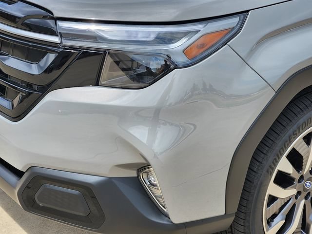 New 2026 Subaru Forester Touring AWD/4WD image 7