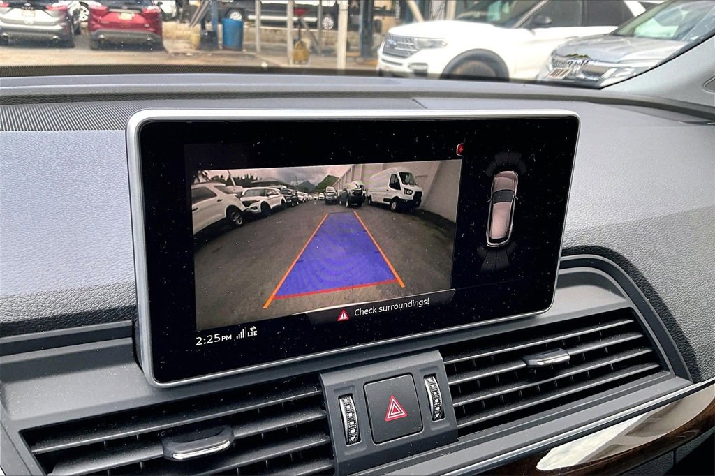 Used 2018 Audi Q5 2.0T Premium Plus w/ Premium Plus Package image 23