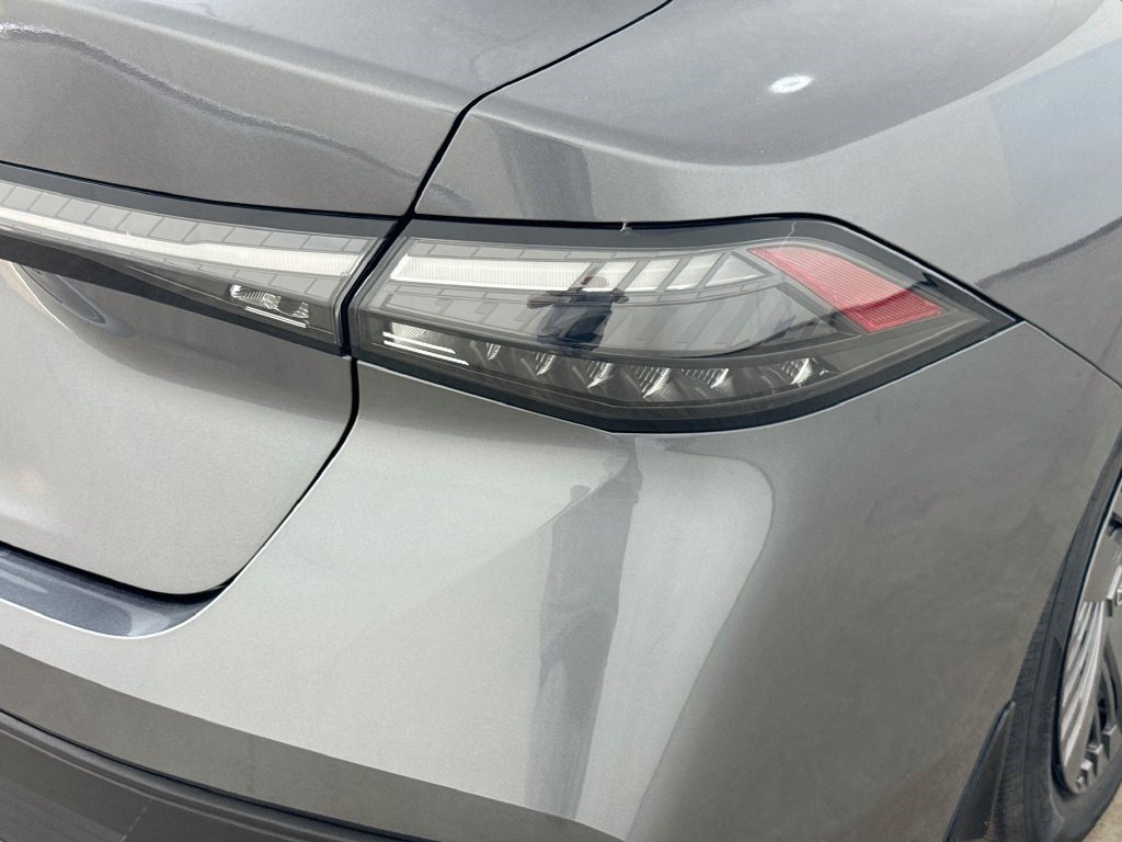 Used 2026 Nissan Sentra SV w/ Floor Mat Package FWD image 33