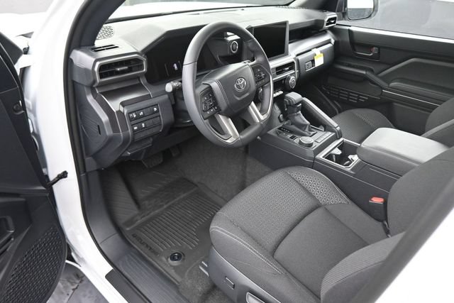 Used 2026 Toyota 4Runner SR5 RWD image 21