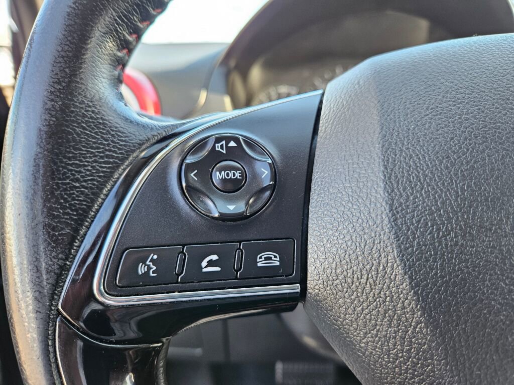 Used 2020 Mitsubishi Mirage GT FWD image 29