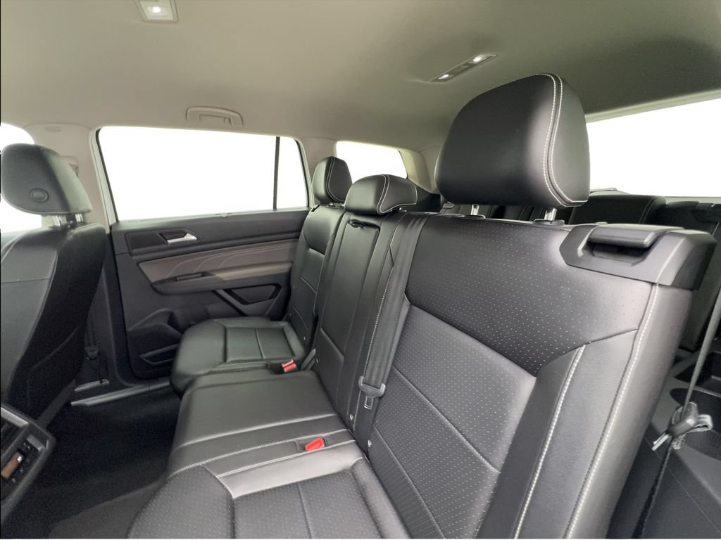 Used 2023 Volkswagen Atlas SE FWD image 26