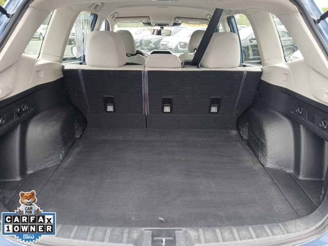 Used 2022 Subaru Forester AWD/4WD image 10