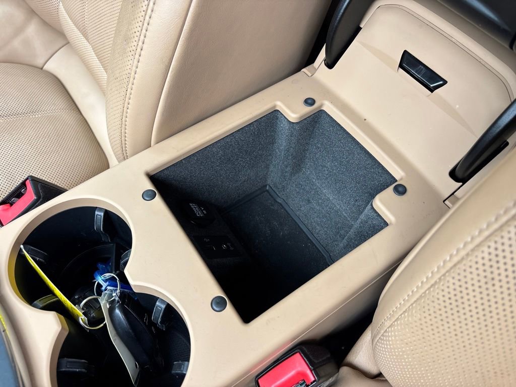 Used 2018 Porsche Macan image 27