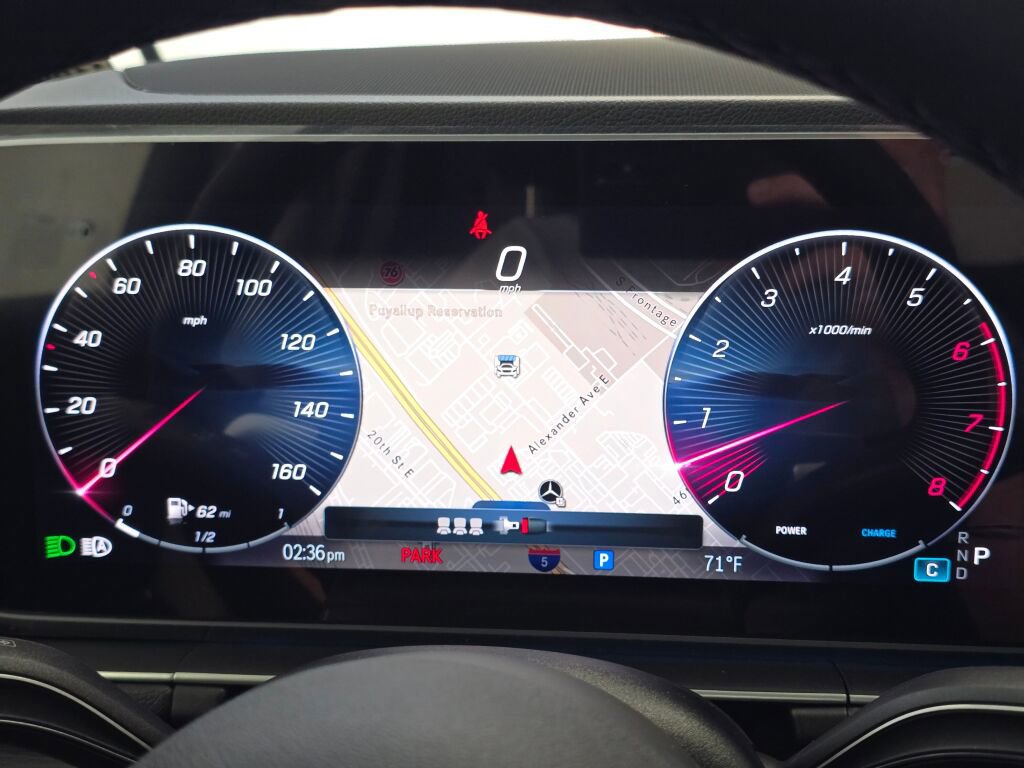 New 2026 Mercedes-Benz GLE 450 4MATIC image 26