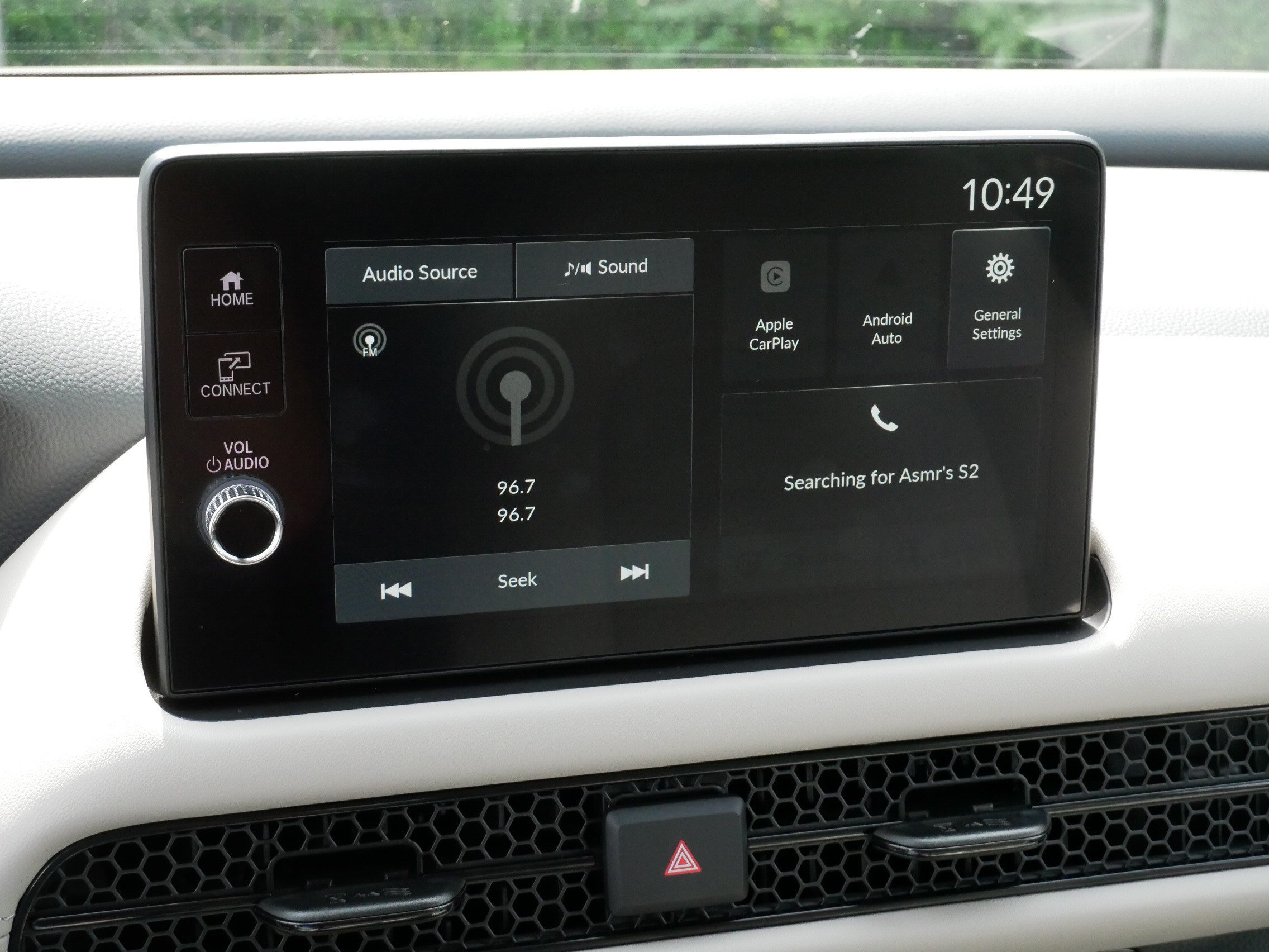 Certified 2026 Honda HR-V LX image 22