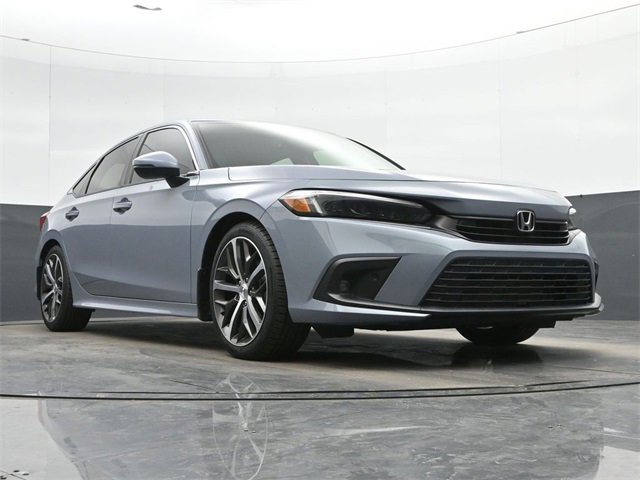 Used 2022 Honda Civic Touring image 35