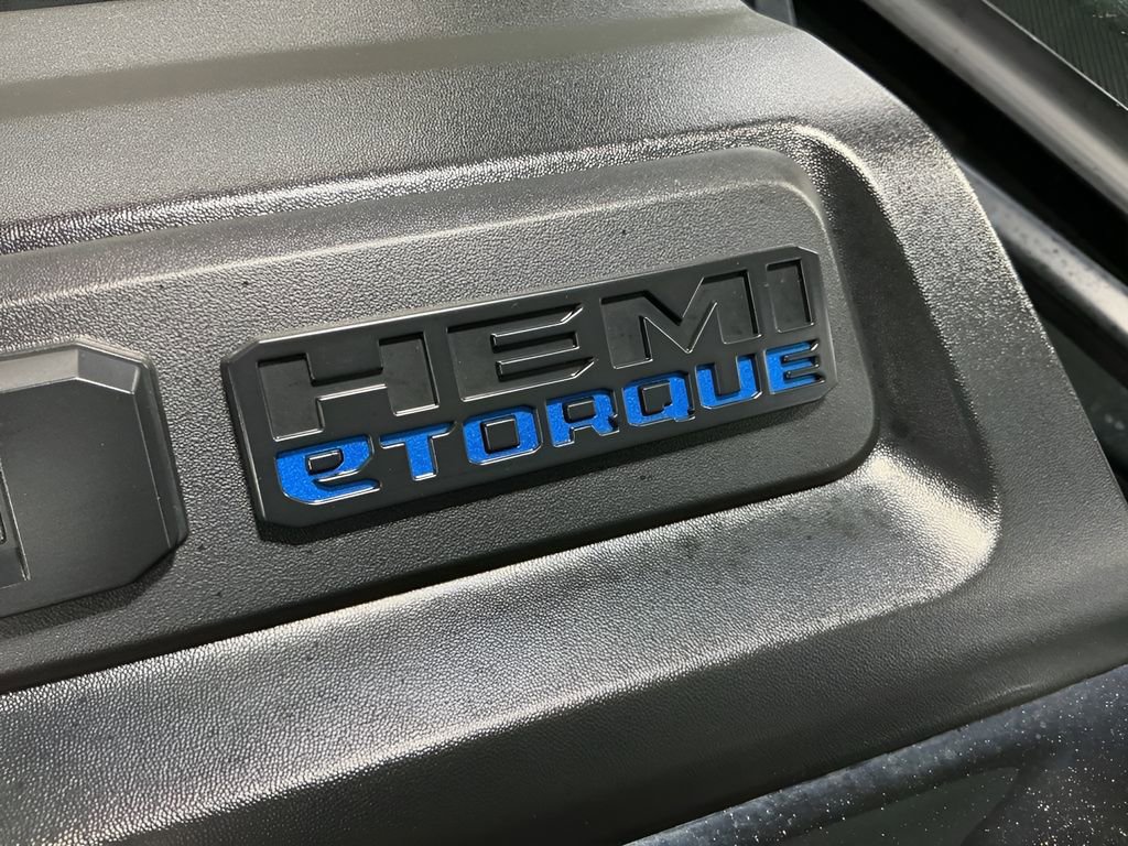 Used 2024 RAM 1500 Rebel image 5