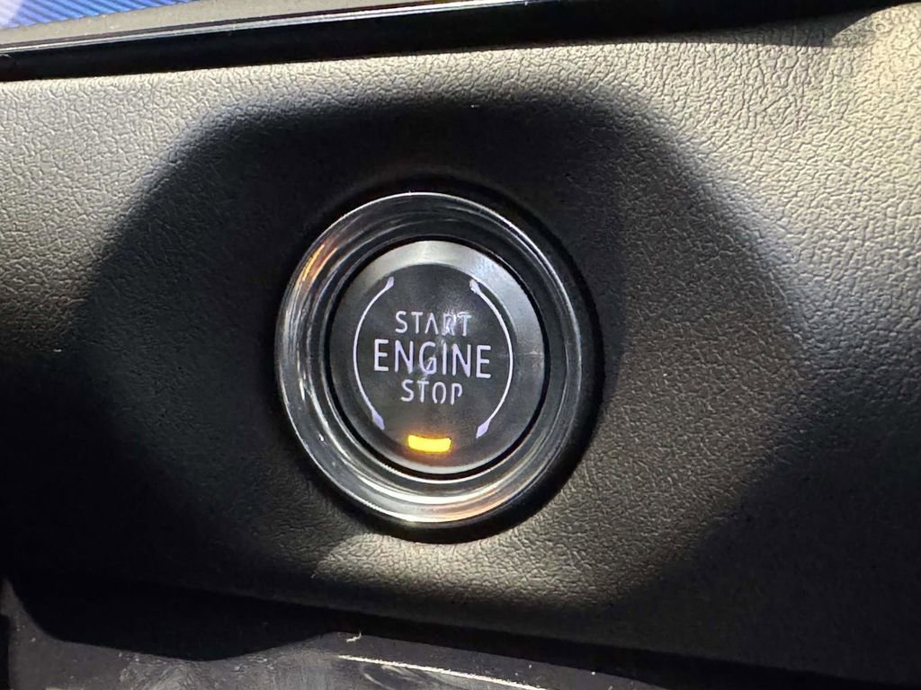 New 2026 Chevrolet Corvette Stingray Preferred Conv w/ Stealth Interior Trim Package image 8