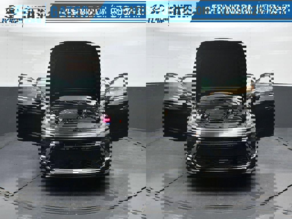 New 2026 Hyundai Sonata SEL image 52