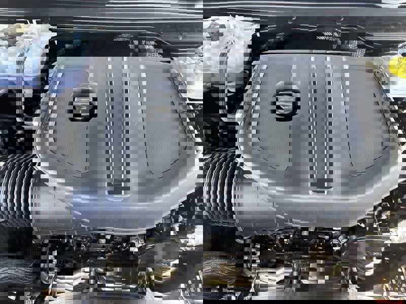 Certified 2025 RAM 1500 Big Horn image 13