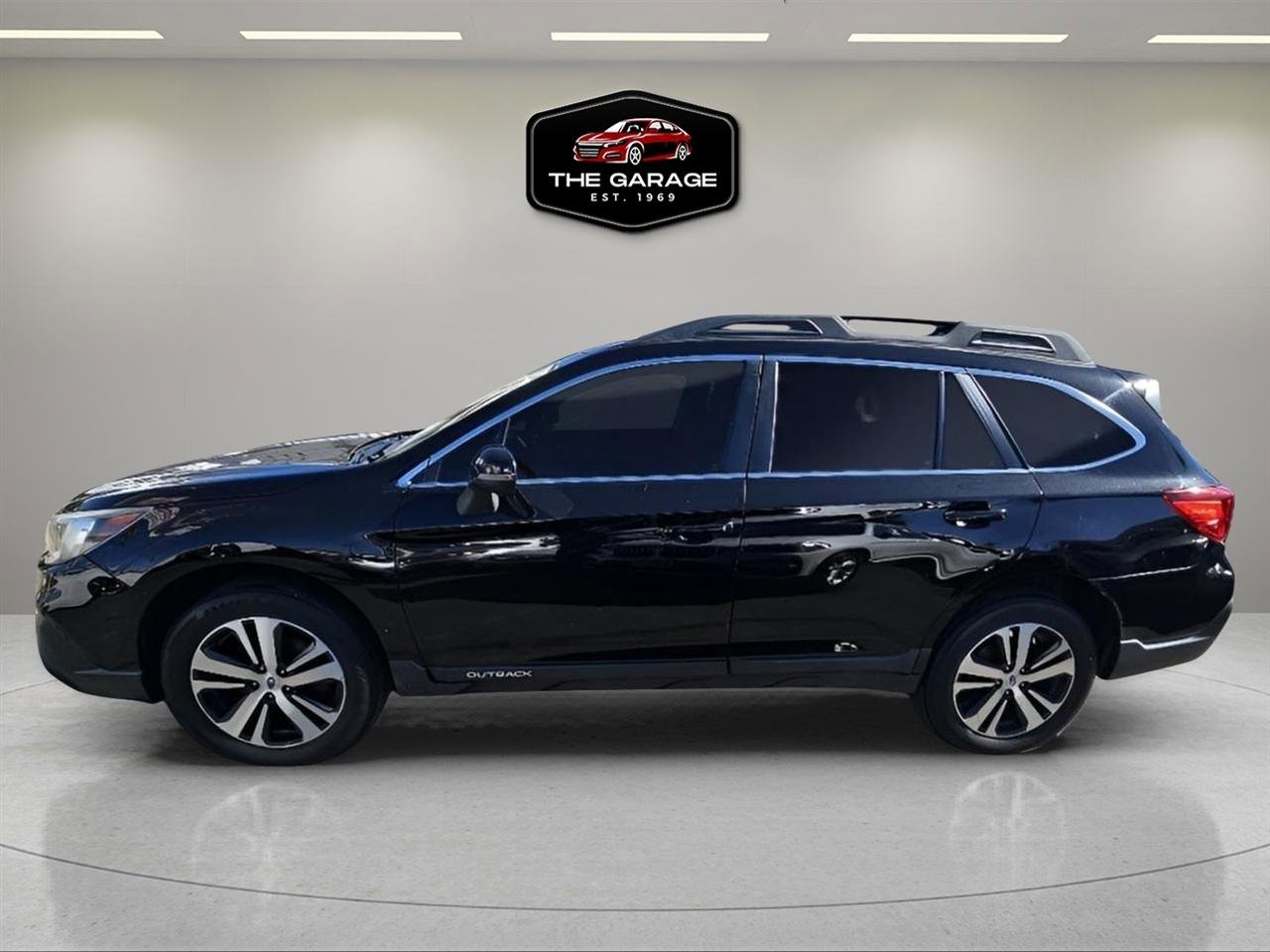 Used 2019 Subaru Outback 2.5i Limited image 8