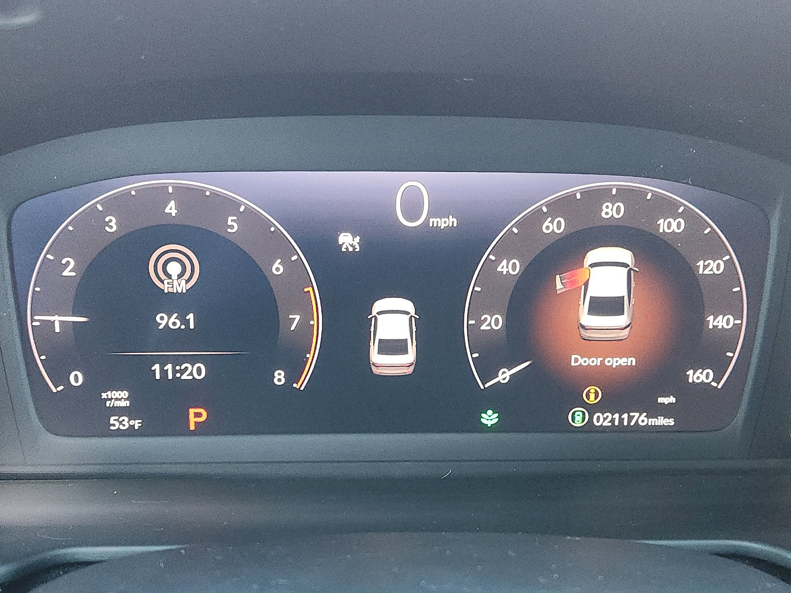 Used 2024 Honda Accord EX image 17