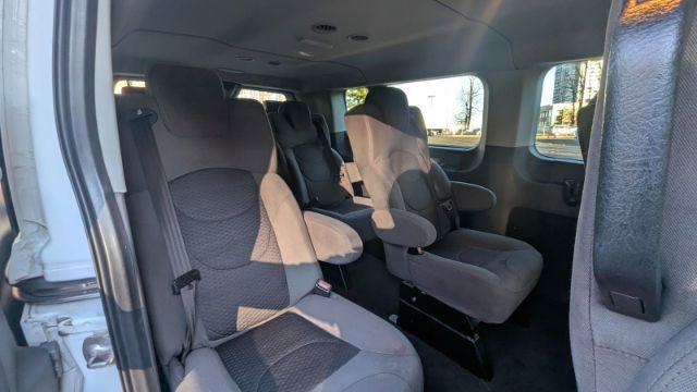 Used 2020 Ford Transit 350 XLT image 19