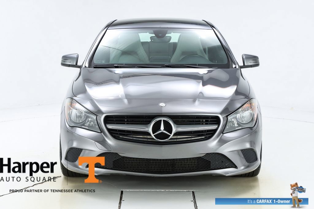 Used 2016 Mercedes-Benz CLA 250 image 54