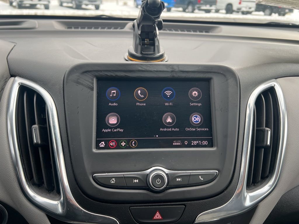 Used 2020 Chevrolet Equinox LS w/ LS Convenience Package image 18