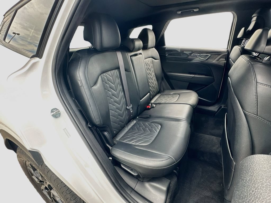 Certified 2024 Kia Sportage X-Pro AWD/4WD image 27