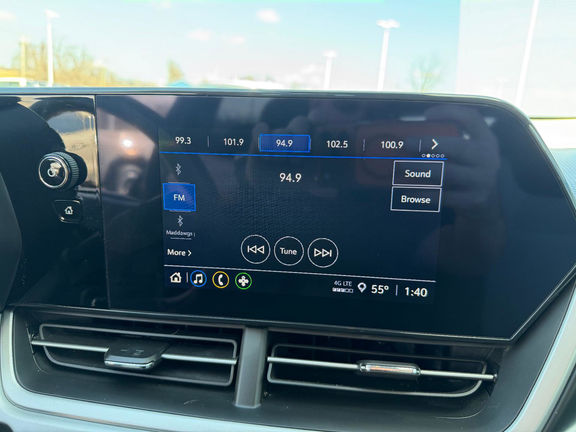 Certified 2024 Chevrolet Trax LS image 26