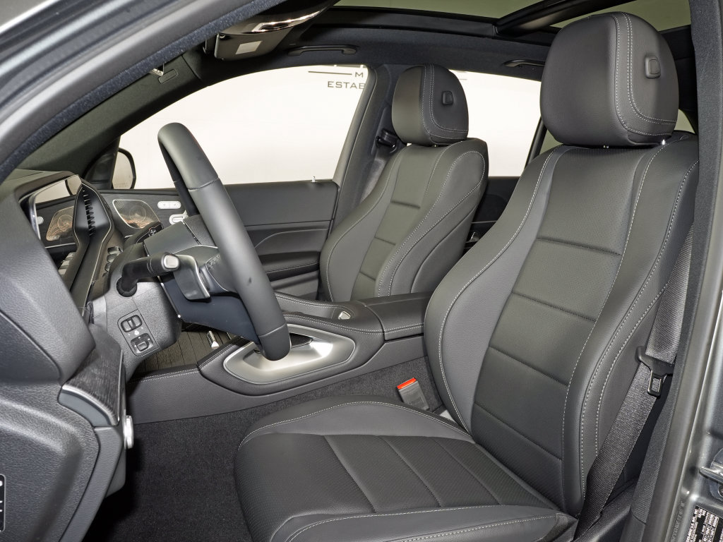 Certified 2026 Mercedes-Benz GLE 350 4MATIC image 10