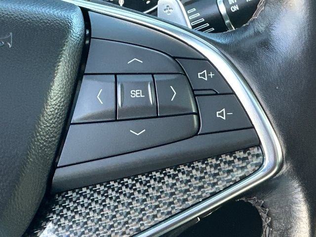 Used 2024 Cadillac XT5 Sportv w/ LPO, Floor Liner Package image 35