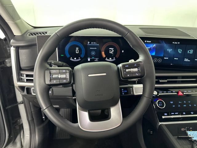 Used 2026 Hyundai Santa Fe SE AWD/4WD image 32