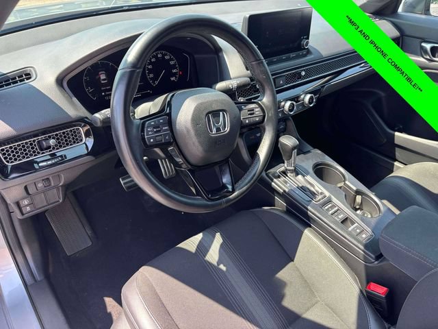 Used 2023 Honda Civic Sport image 7
