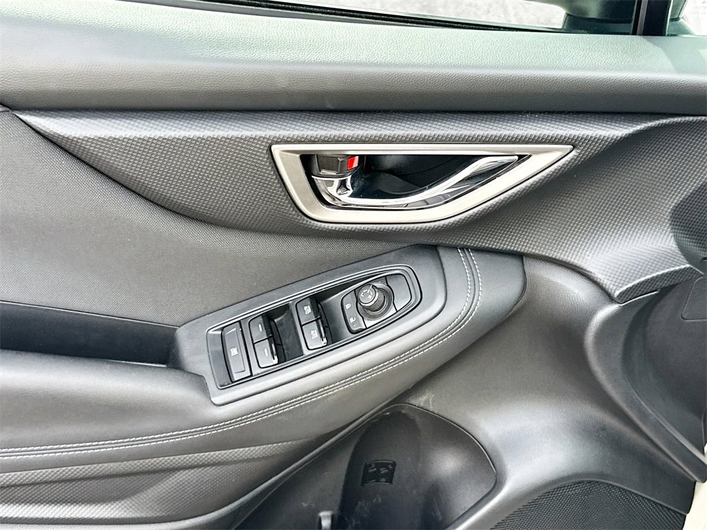 Used 2023 Subaru Forester Premium image 18