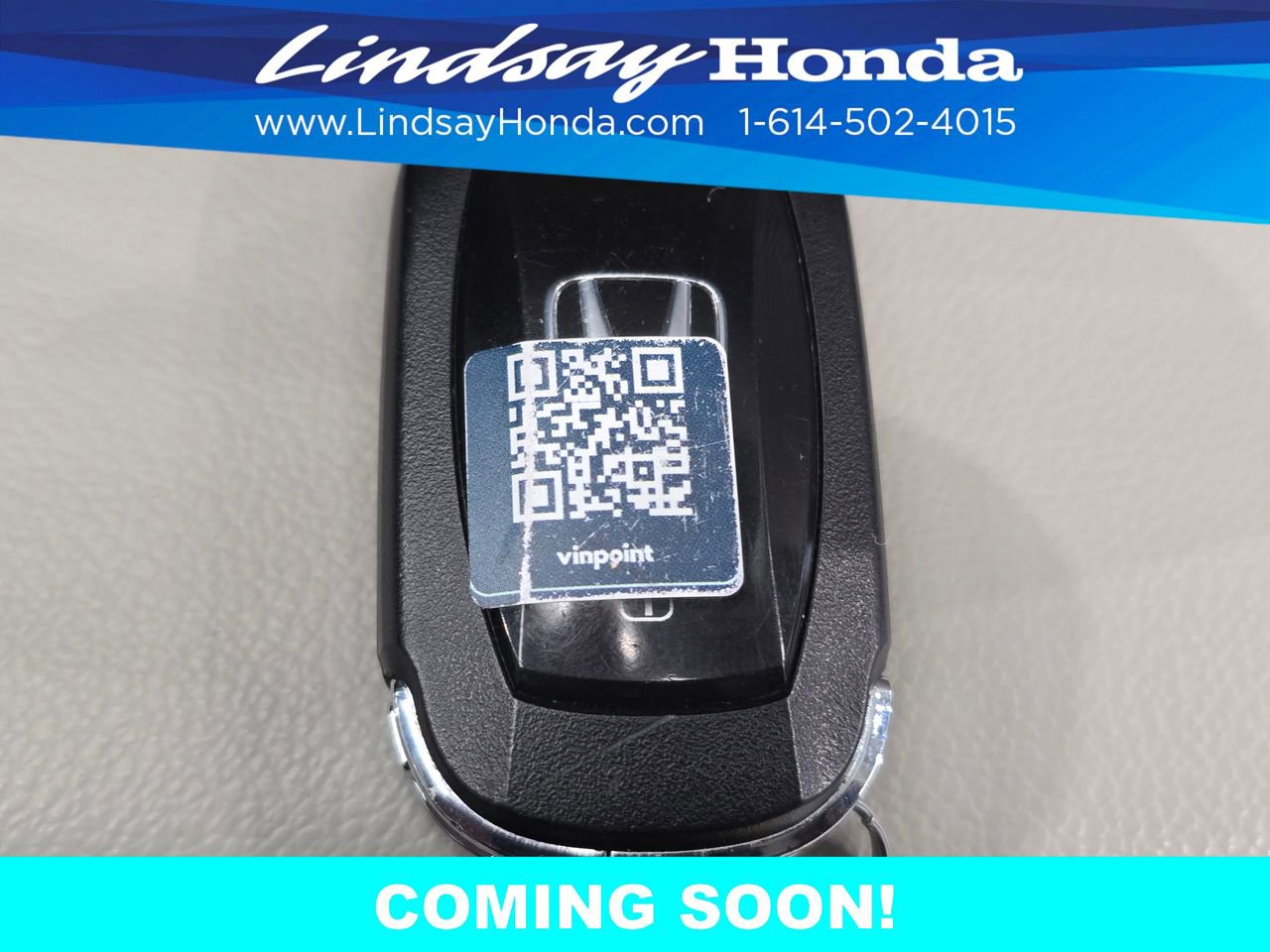Used 2023 Honda CR-V EX-L image 28