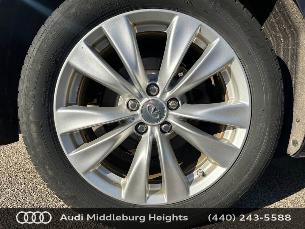 Used 2011 INFINITI M37 x w/ Premium Pkg AWD/4WD image 32