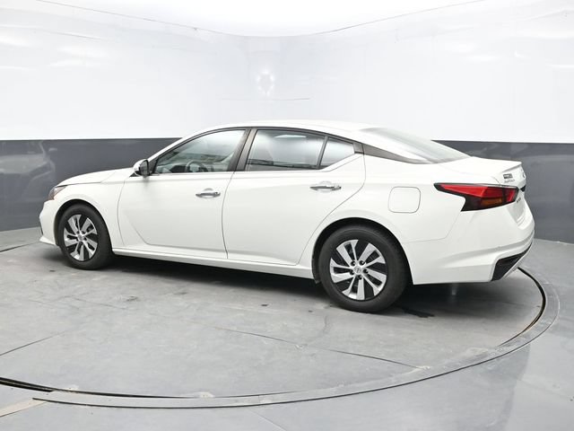 Used 2021 Nissan Altima 2.5 S FWD image 4