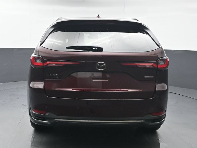 New 2026 MAZDA CX-90 3.3 Turbo S w/ Premium Package AWD/4WD image 4