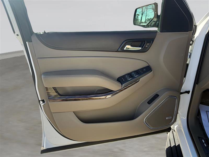 Used 2020 GMC Yukon SLT w/ Open Road Package RWD image 10