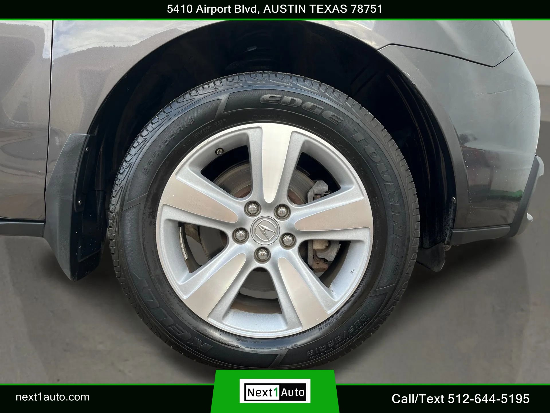 Used 2011 Acura MDX w/ Technology Package image 40