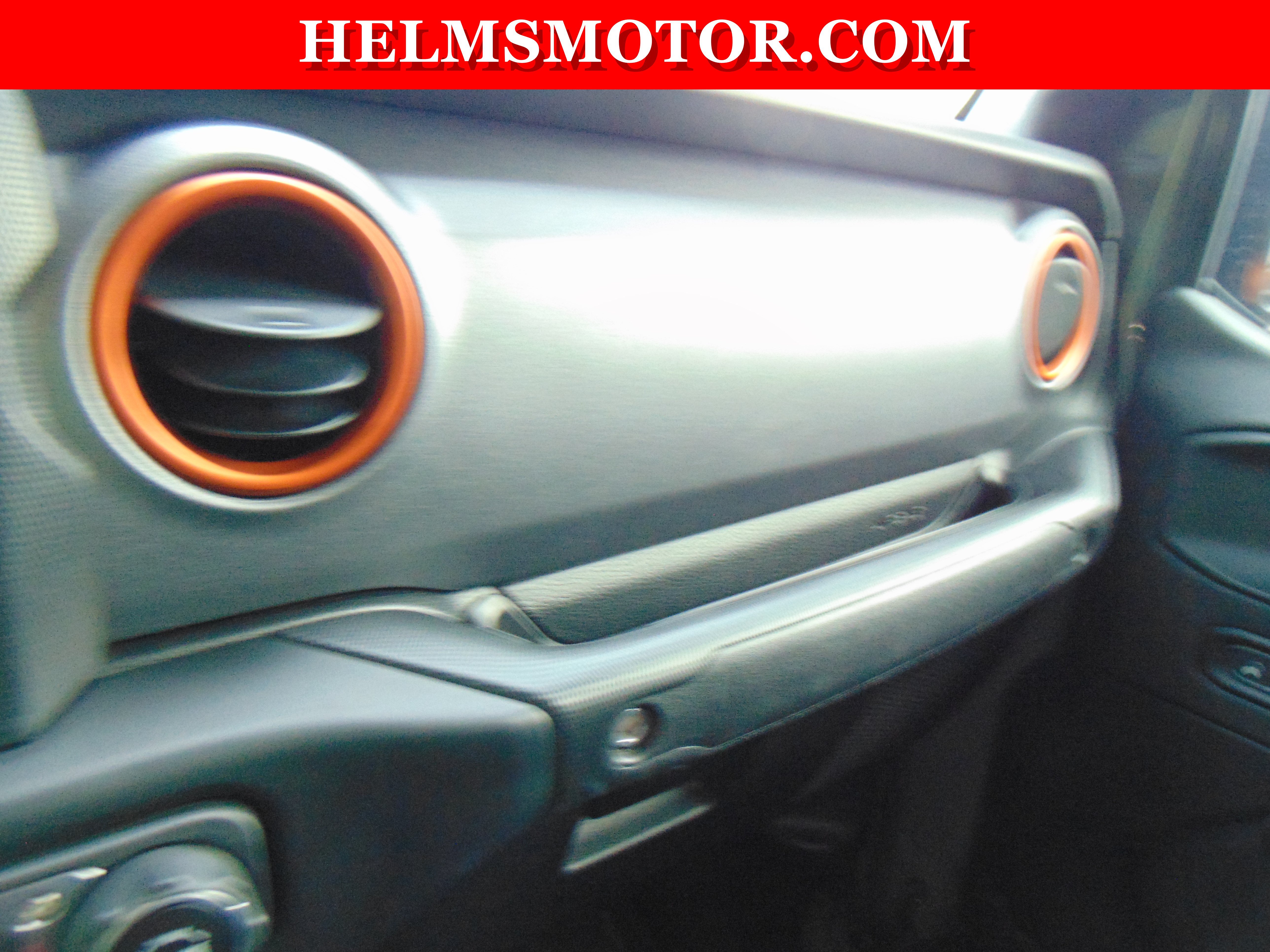Used 2021 Jeep Gladiator Mojave AWD/4WD image 38