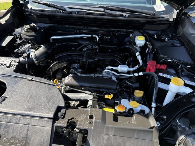 Certified 2026 Subaru Outback Premium AWD/4WD image 20