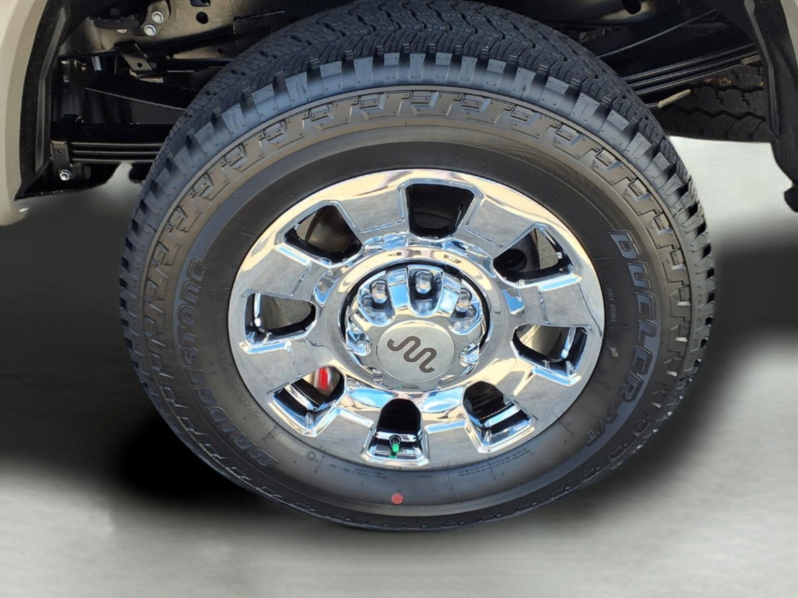Used 2026 Ford F250 King Ranch w/ Chrome Package AWD/4WD image 9