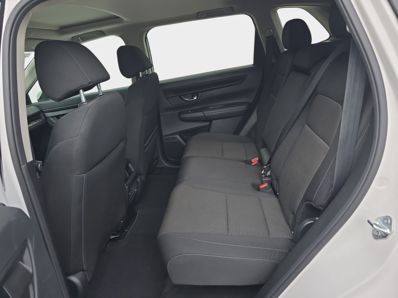 Certified 2024 Honda CR-V EX image 13