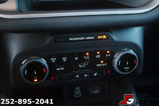 Used 2024 Ford Bronco Sport Outer Banks AWD/4WD image 25